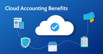 The Future of Accounting: Why Cloud-Based Solutions Are a Game-Changer