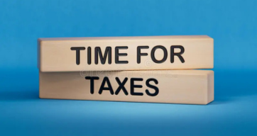 Tax Mistakes Small Businesses Make (and How to Avoid Them)
